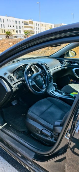 Opel Insignia 2016
