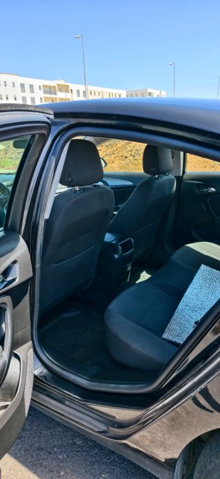 Opel Insignia 2016