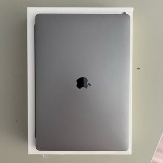 MacBook Pro 16 2019 i7 | 16GB RAM | 512GB SSD