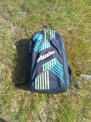 Equipo Completo Kitesurf