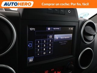 Peugeot Partner 1.6 Blue-HDi Teepee Outdoor