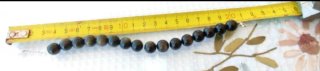 Pulsera Plata 925 y Obsidiana Dorada