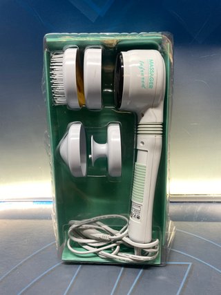 Masajeador Infrared MB40IF-01