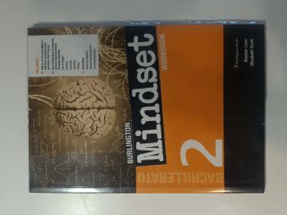 Libro inglés 2°bach (students + workbook)