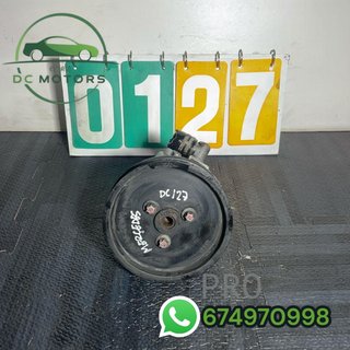 6112300115 bomba de dirección mercedes c 2.2cdi 143cv 611962