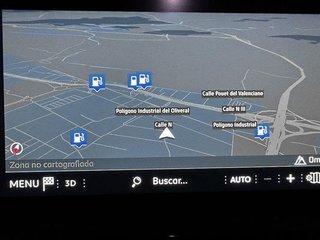Peugeot 3008 1.2 130CV Allure Pack
