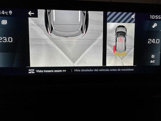 Peugeot 3008 1.2 130CV Allure Pack