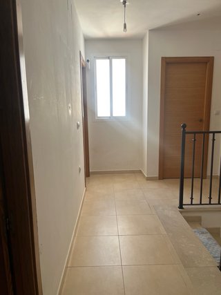 Se vende vivienda de dos plantas en Fuente Palmera