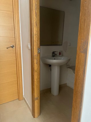 Se vende vivienda de dos plantas en Fuente Palmera