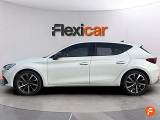Seat Leon 1.5 TSI 96kW S&S Style - 5P (2023)