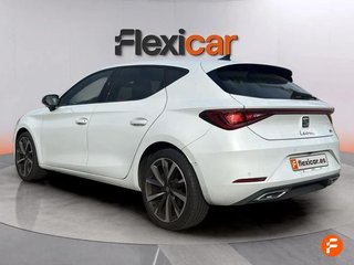 Seat Leon 1.5 TSI 96kW S&S Style - 5P (2023)
