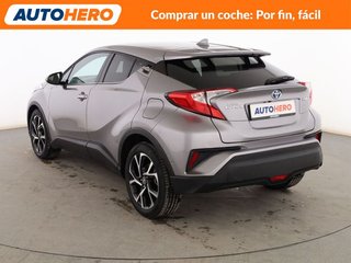 Toyota C-HR 1.8 Hybrid Advance