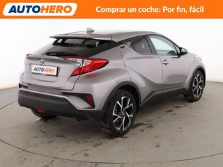 Toyota C-HR 1.8 Hybrid Advance