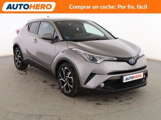 Toyota C-HR 1.8 Hybrid Advance