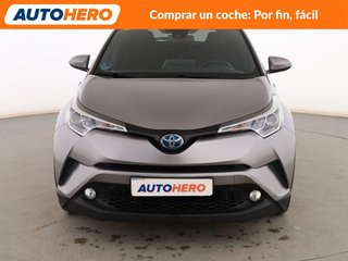 Toyota C-HR 1.8 Hybrid Advance