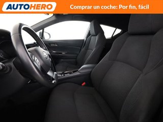 Toyota C-HR 1.8 Hybrid Advance