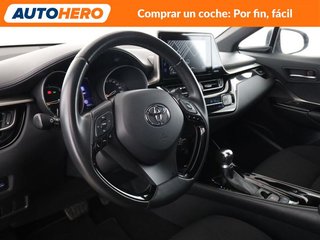 Toyota C-HR 1.8 Hybrid Advance