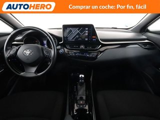 Toyota C-HR 1.8 Hybrid Advance