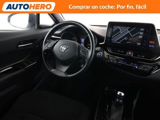 Toyota C-HR 1.8 Hybrid Advance