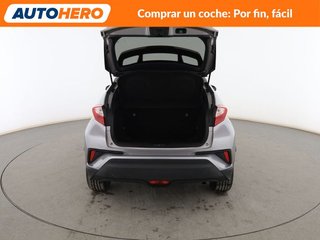 Toyota C-HR 1.8 Hybrid Advance