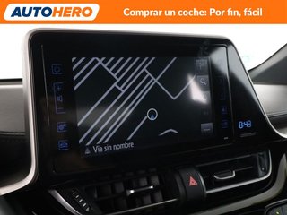 Toyota C-HR 1.8 Hybrid Advance