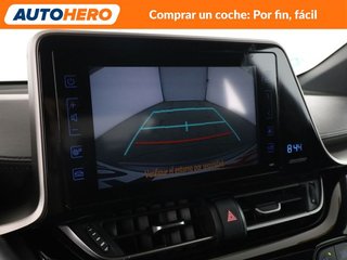 Toyota C-HR 1.8 Hybrid Advance
