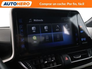 Toyota C-HR 1.8 Hybrid Advance