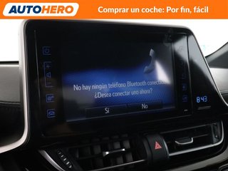 Toyota C-HR 1.8 Hybrid Advance