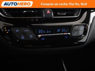 Toyota C-HR 1.8 Hybrid Advance