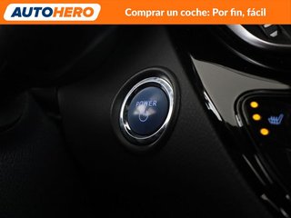 Toyota C-HR 1.8 Hybrid Advance