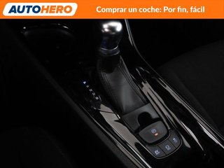 Toyota C-HR 1.8 Hybrid Advance