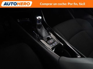Toyota C-HR 1.8 Hybrid Advance
