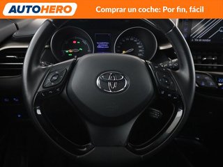 Toyota C-HR 1.8 Hybrid Advance