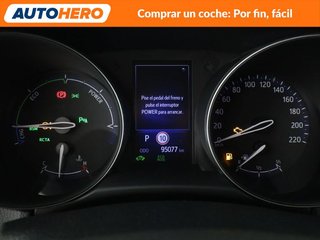 Toyota C-HR 1.8 Hybrid Advance