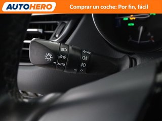 Toyota C-HR 1.8 Hybrid Advance