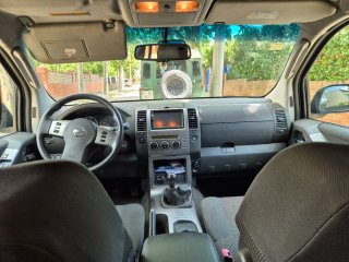 Nissan Pathfinder 2005