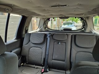Nissan Pathfinder 2005