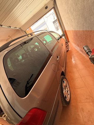 SEAT Alhambra 2006
