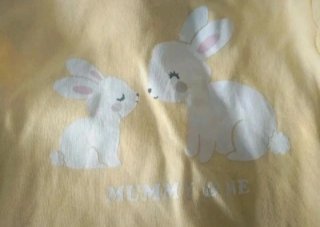 3 Pijamas Bebé T. 3 meses (62 cm)