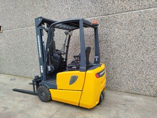 JUNGHEINRICH EFG215