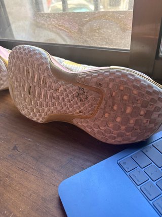 Nike Invincible 3 Zapatillas personalizadas