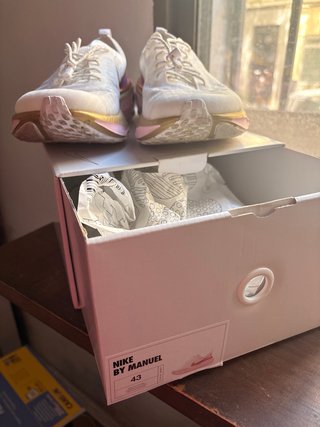 Nike Invincible 3 Zapatillas personalizadas
