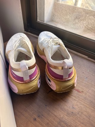 Nike Invincible 3 Zapatillas personalizadas