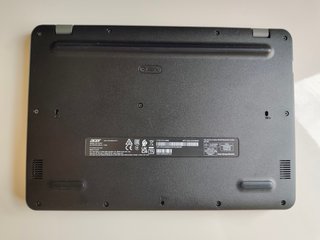 Acer Chromebook C723 11.6 4GB RAM 32GB