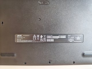 Acer Chromebook C723 11.6 4GB RAM 32GB