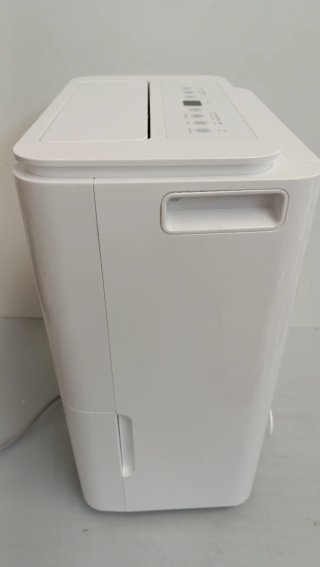 Deshumidificador Comfee Easy Dry 20L W28S7141