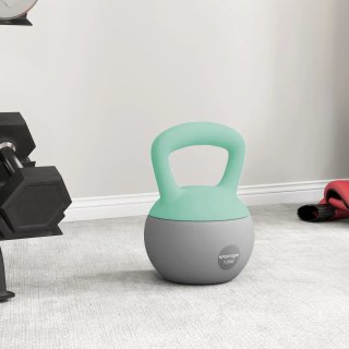 Pesa Rusa Kettlebell 12 kg Arena Metálica