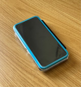 Nintendo New 2DS XL + Accessori