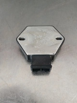 Regulador Voltaje Honda CBF 600S 2006