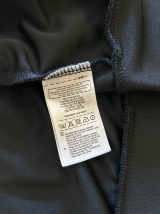 Sudadera Adidas All Blacks Rugby Felpa M